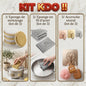 KIT KDO !!