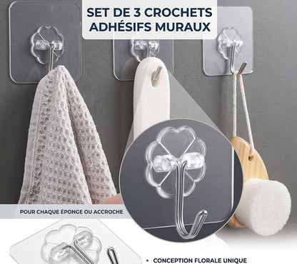 KIT KDO (lot de 2)